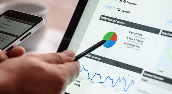 google analytics institute in meerut